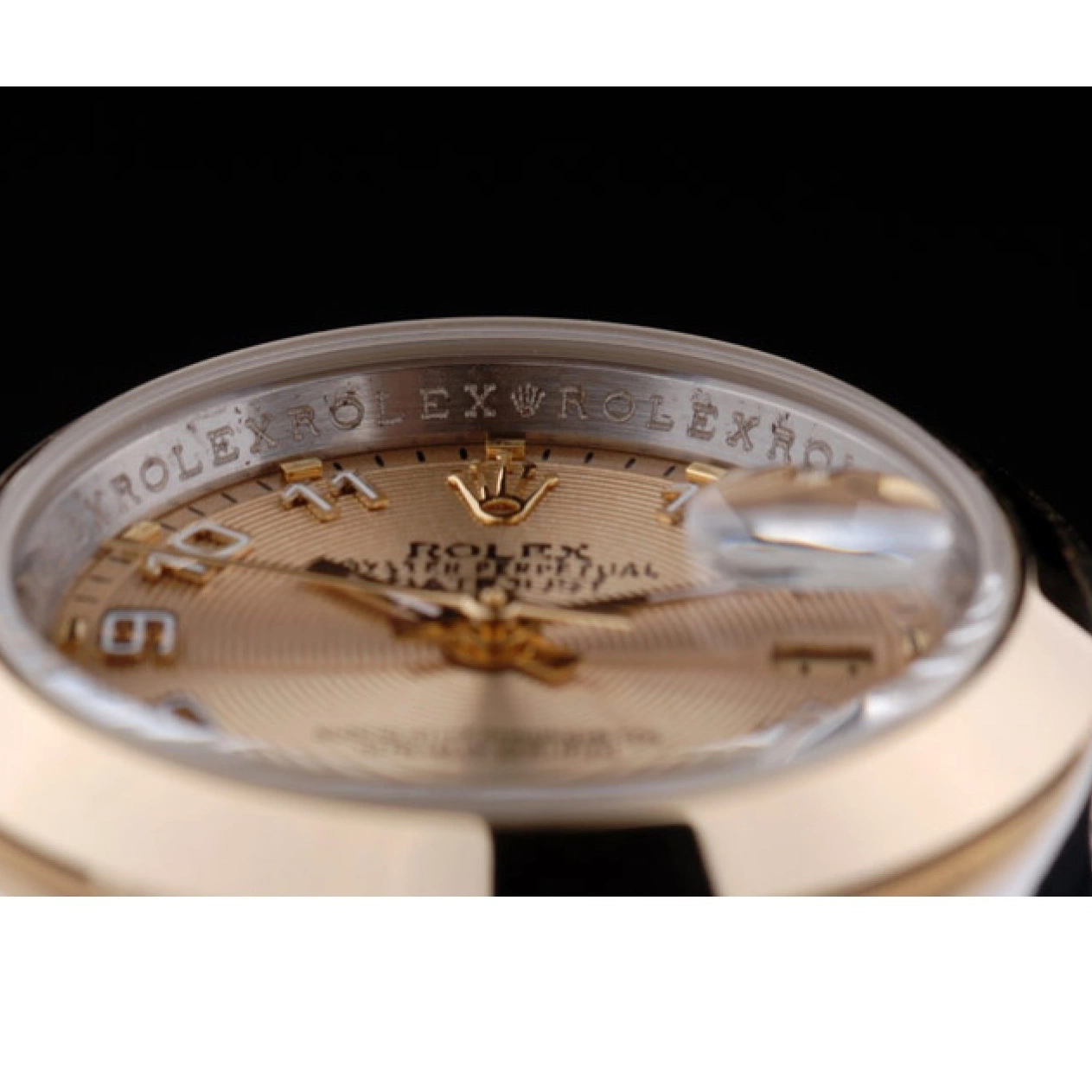 Rolex copies cheap Rolex Datejust-rl136 0820